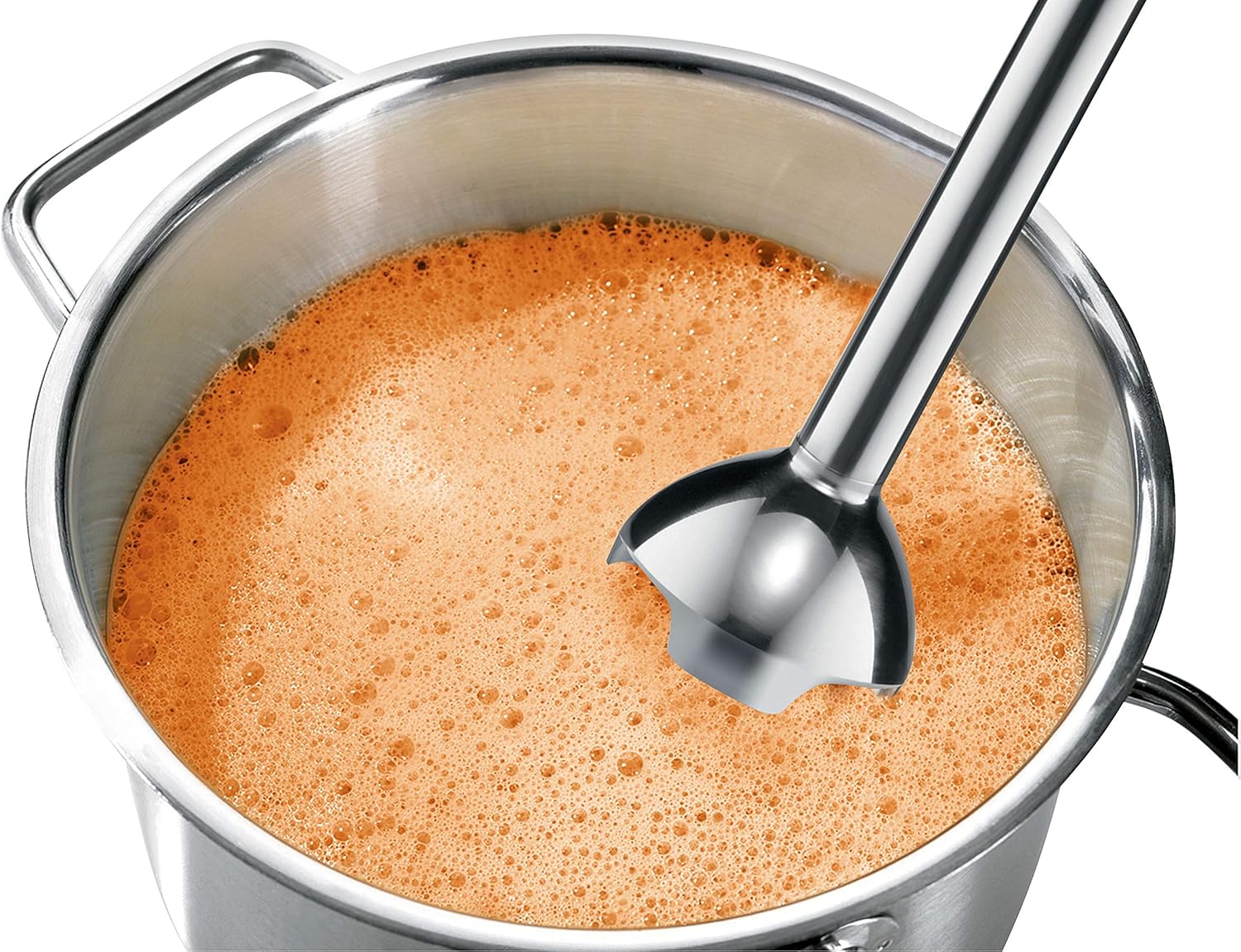گوشت‌کوب برقی بوش مدل MSM2610BGB — نمای ۸
