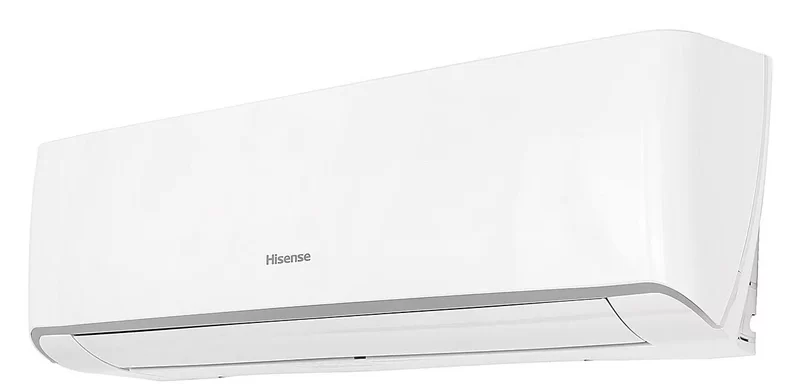 کولر گازی هایسنس مدل HIH-30VQ — نمای ۴