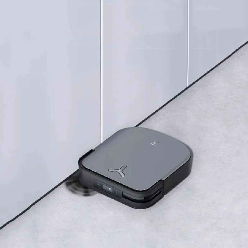 جاروبرقی اکووکس مدل X2 COMBO — نمای ۲