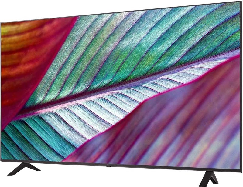 تلویزیون ال‌جی مدل 50UR7800 — نمای ۴