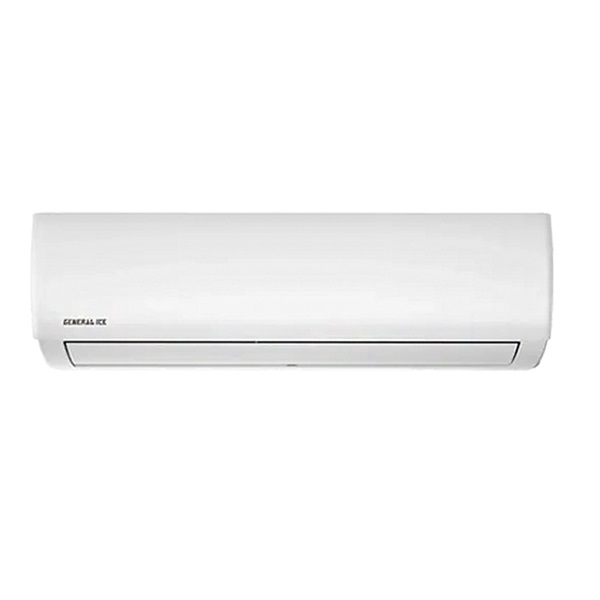 کولر گازی جنرال ایس مدل GTSE-24HO1RALB 24000