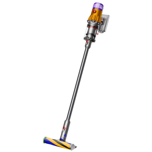 جارو شارژی دایسون مدل V12 Detect Slim Absolute