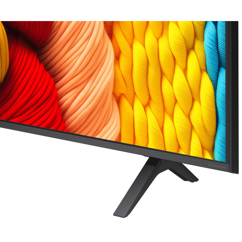 تلویزیون ال‌جی مدل 55nano80 — نمای ۶