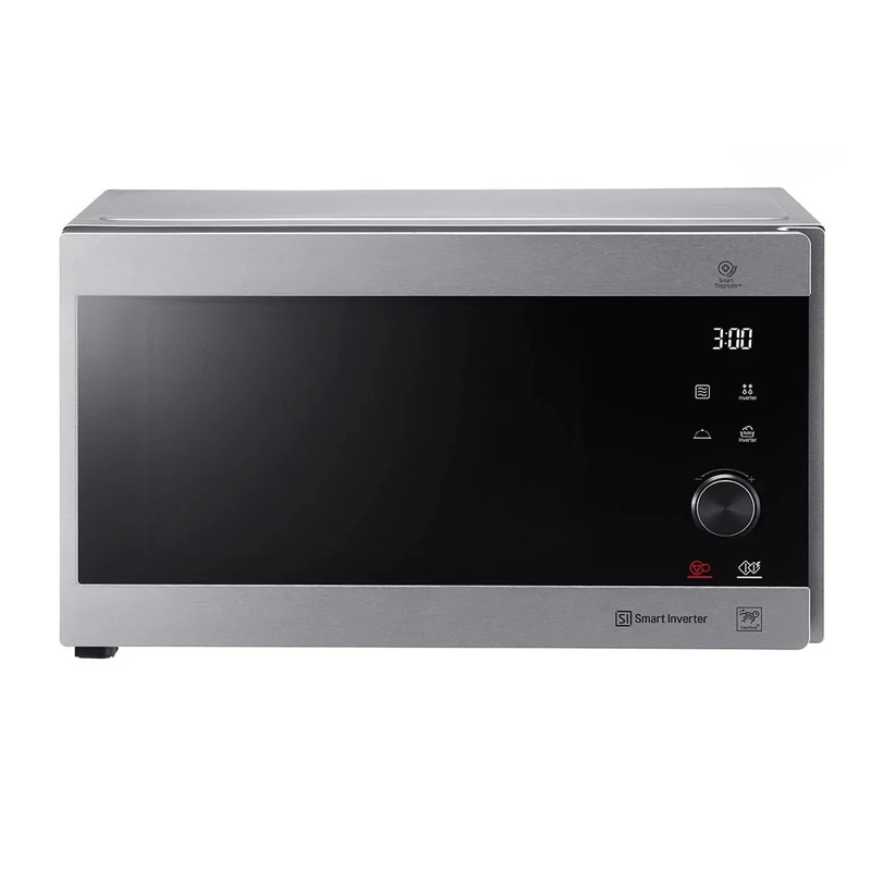 مایکروویو و سولاردام ال‌جی مدل MH8265CIS