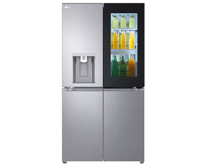 یخچال فریزر ال‌جی مدل X946