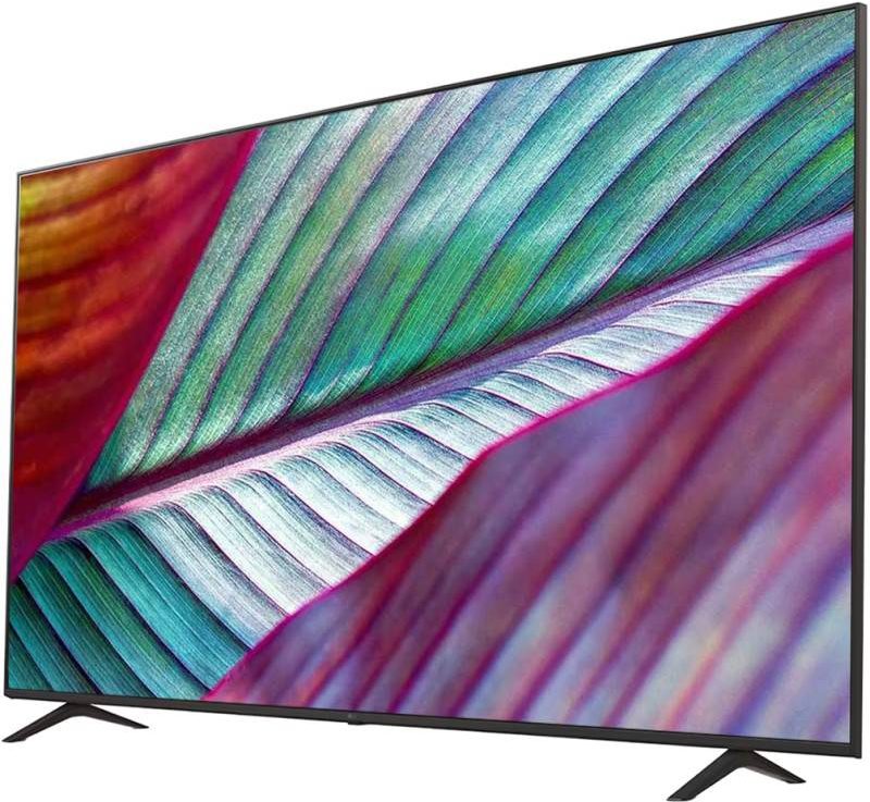 تلویزیون ال‌جی مدل 75ur7800 — نمای ۲