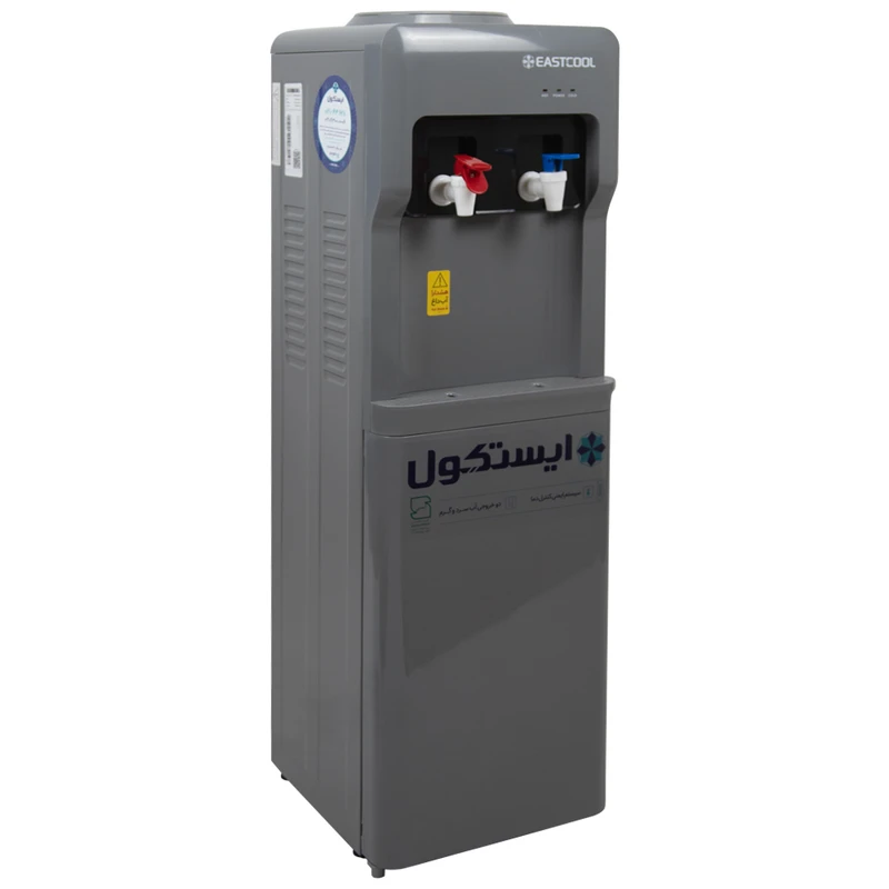 آب‌سردکن ایستکول مدل TM-SG450 — نمای ۳