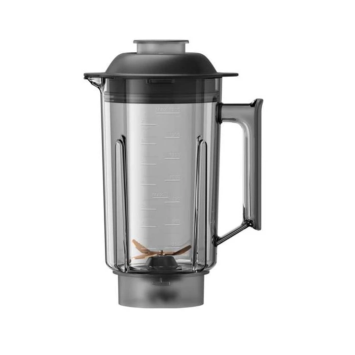 آبمیوه‌گیری فیلیپس مدل HR3770 — نمای ۶