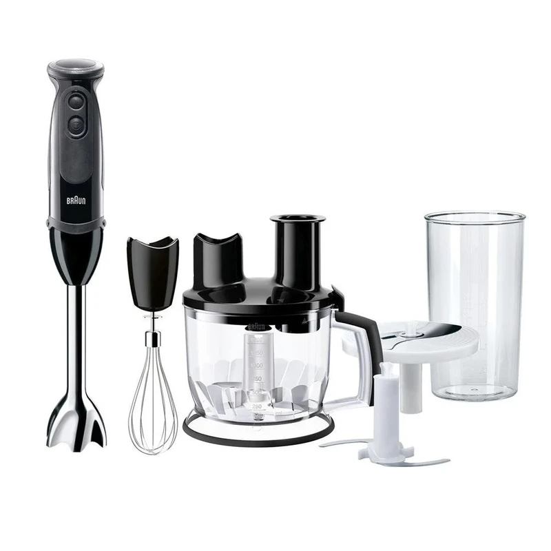 گوشت‌کوب برقی براون مدل MQ5275