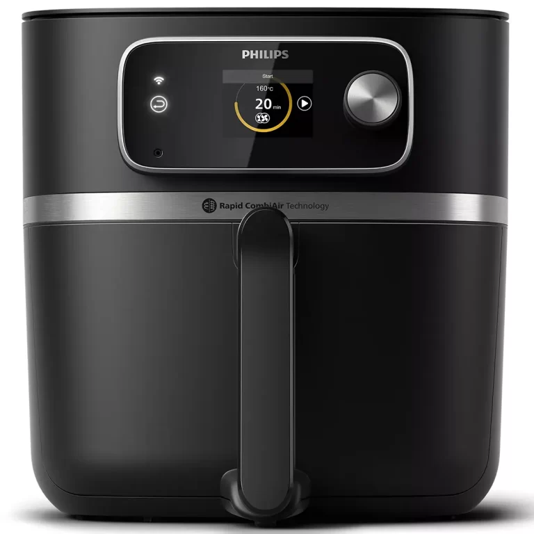 سرخ‌کن بدون روغن فیلیپس مدل HD9880
