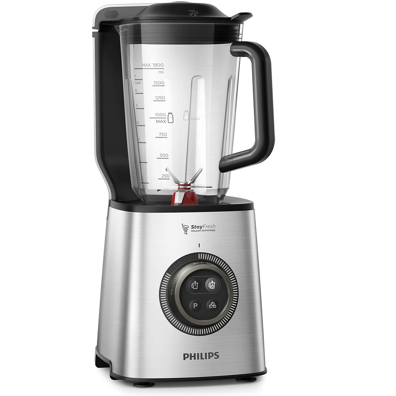 مخلوط‌کن فیلیپس مدل HR3752