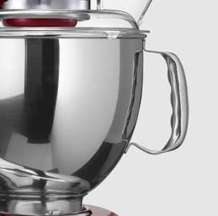 همزن کیچن‌اید مدل Artisan 5KSM125BER — نمای ۵