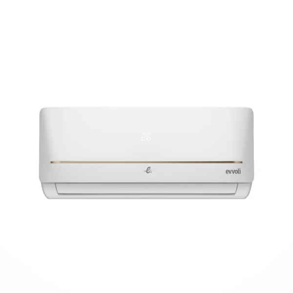 کولر گازی ایوولی مدل گلدن EVCIS-18K-MD-1