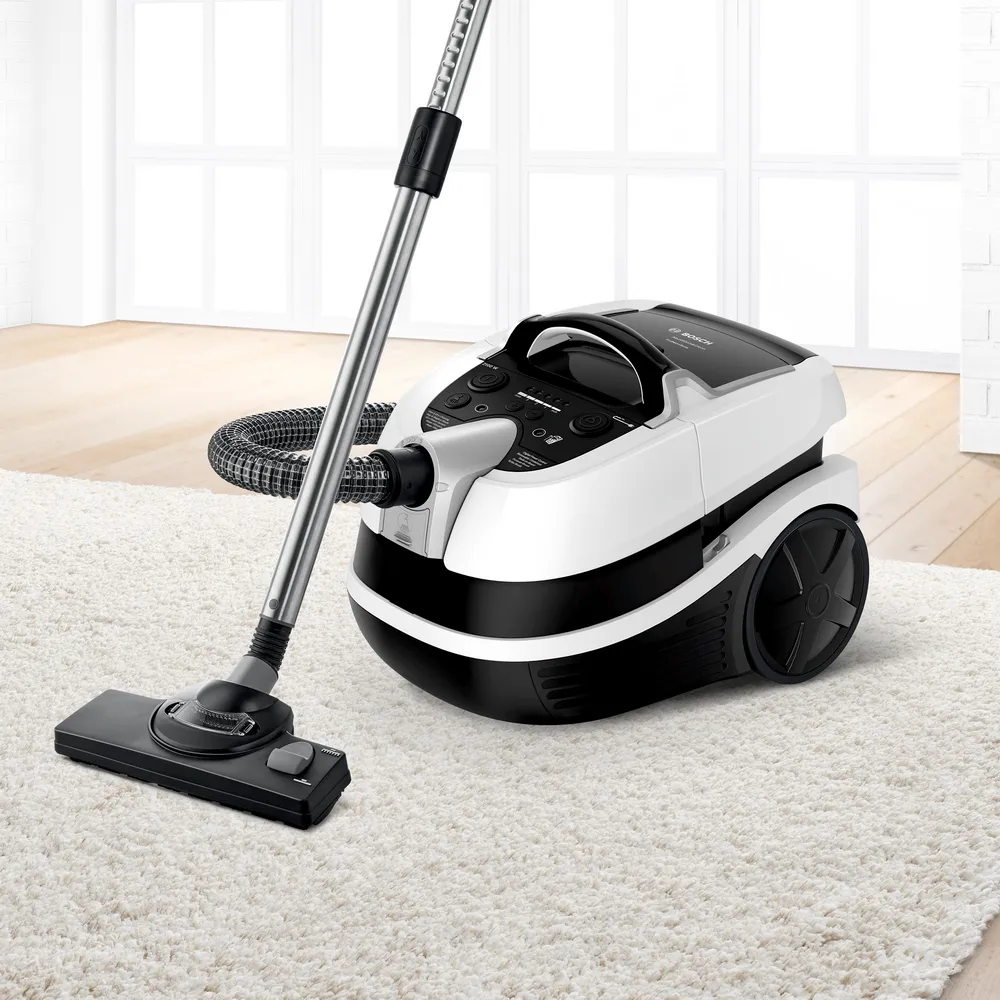 جاروبرقی بوش مدل BWD421PRO — نمای ۳