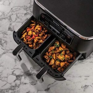 سرخ‌کن بدون روغن نینجا مدل AF300 — نمای ۵