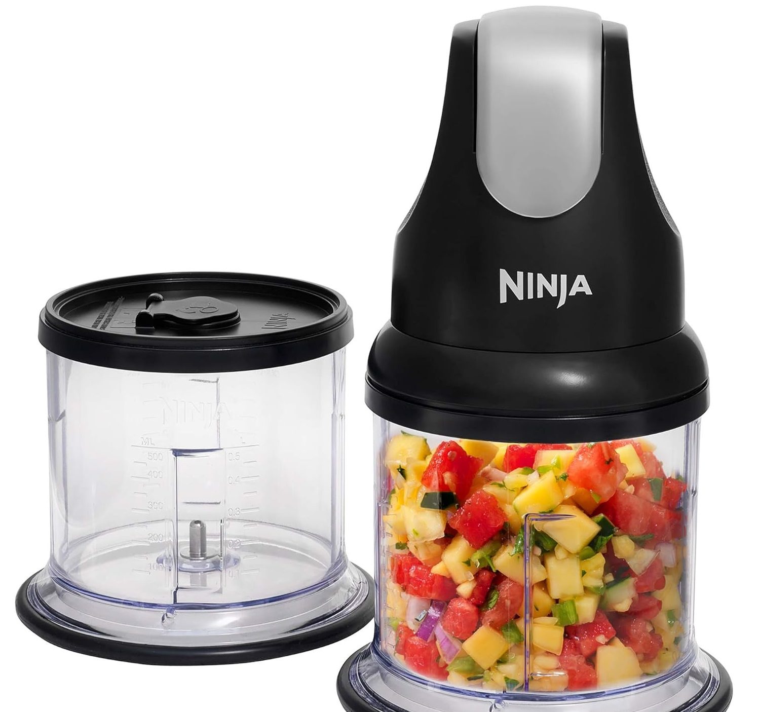 خردکن نینجا مدل NJ1002