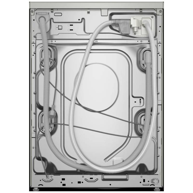 ماشین لباسشویی بوش مدل WGB2560X0 — نمای ۷