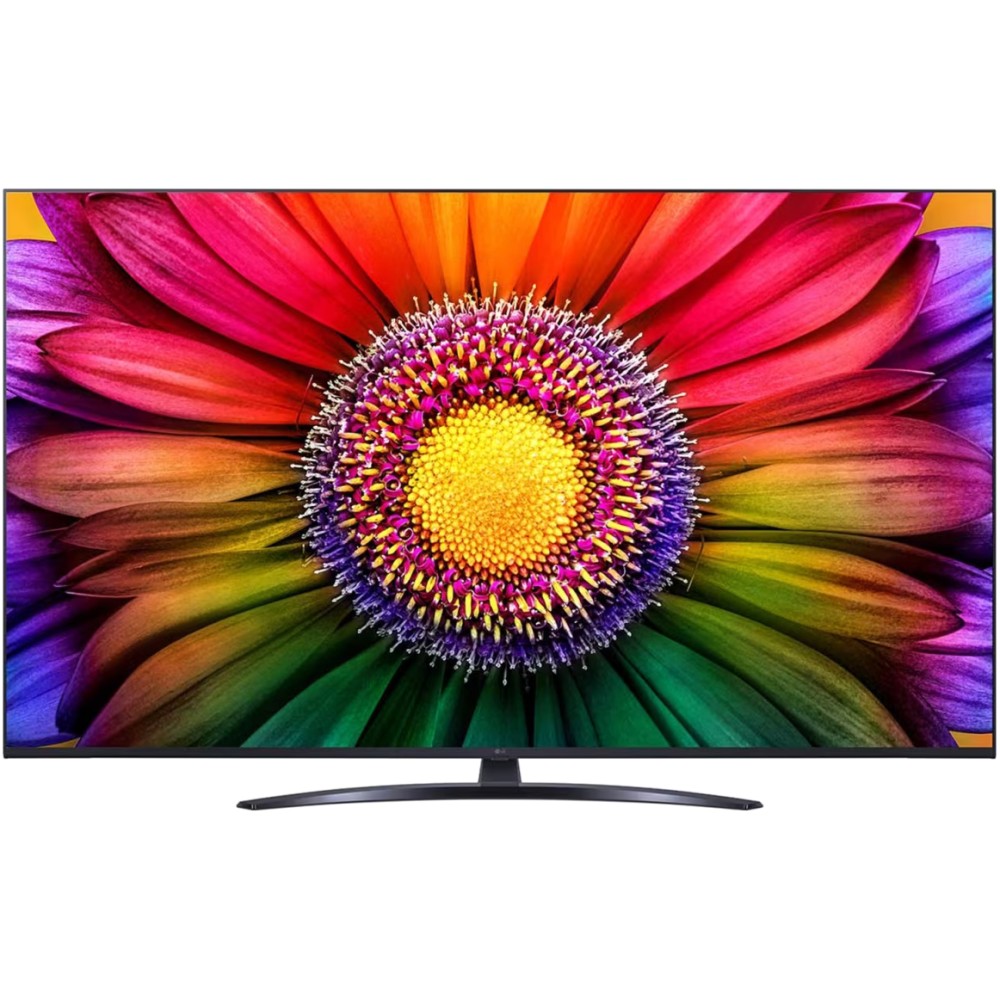 تلویزیون ال‌جی مدل 65UR8100