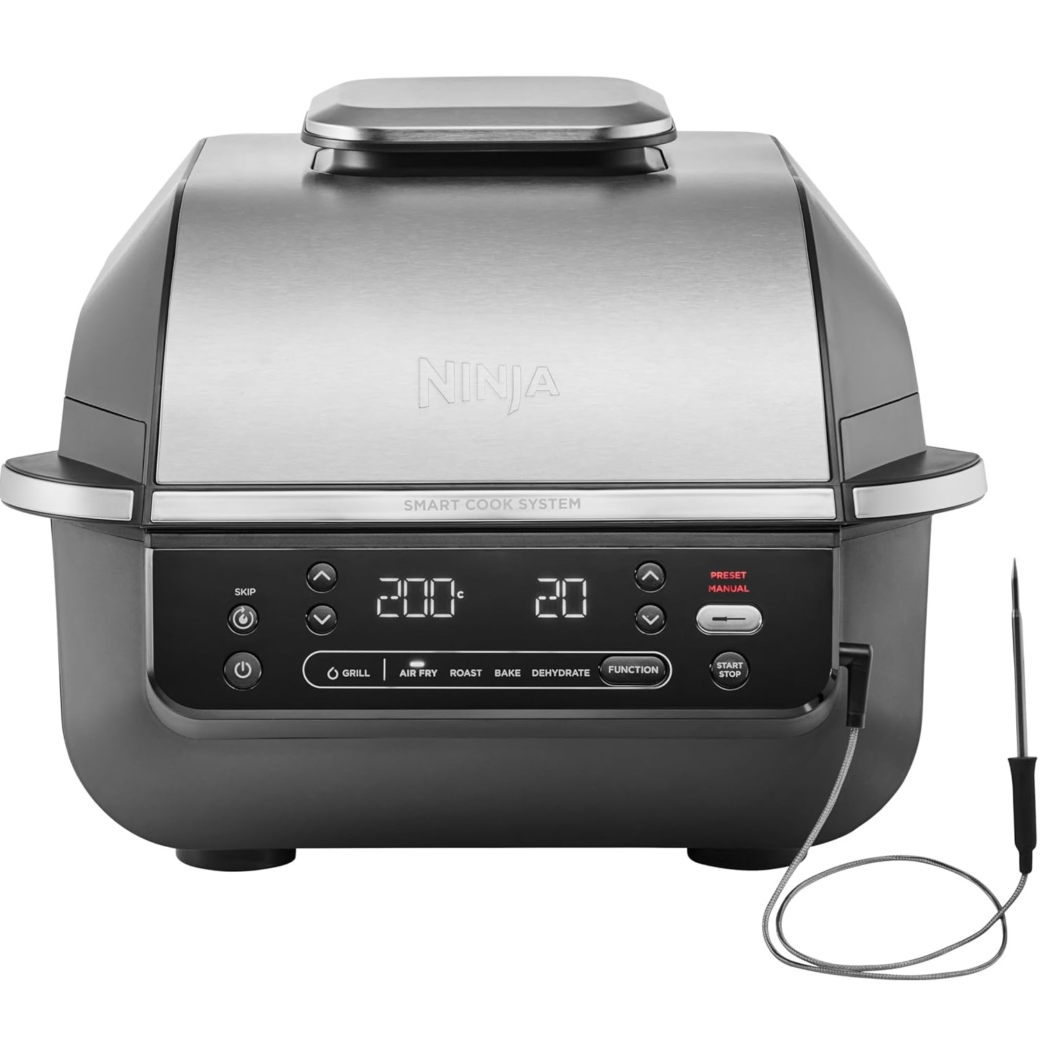 مولتی کوکر نینجا مدل EG351