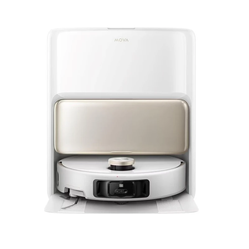 جارو رباتیک مووا مدل V50 Ultra Complete