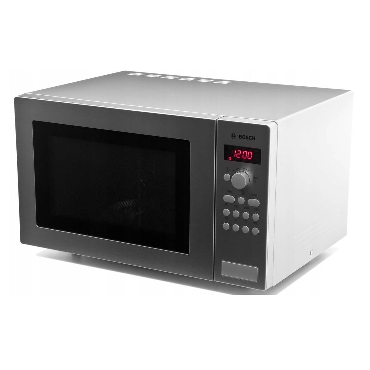 مایکروویو و سولاردام بوش مدل HMT84G451