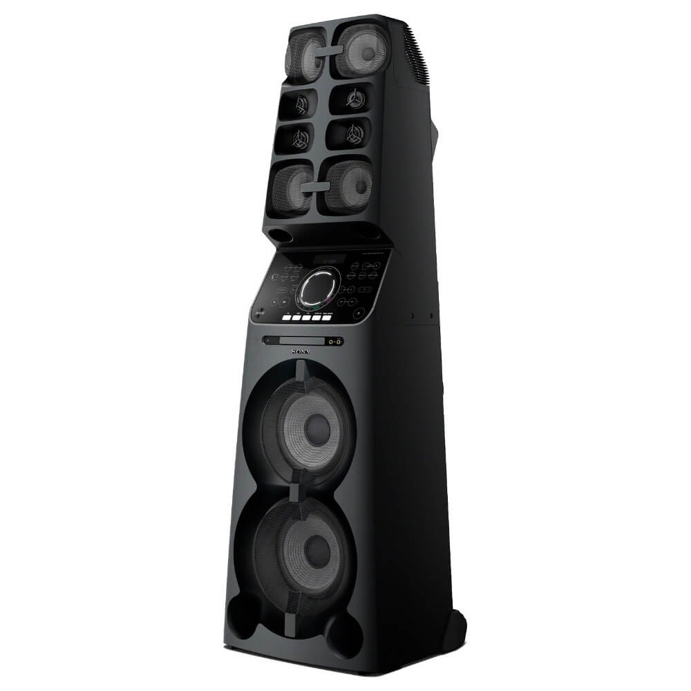 اسپیکر سونی مدل MHC-V90DW