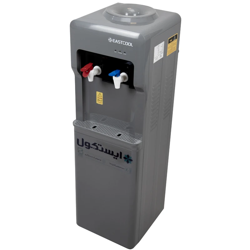آب‌سردکن ایستکول مدل TM-SG450 — نمای ۸