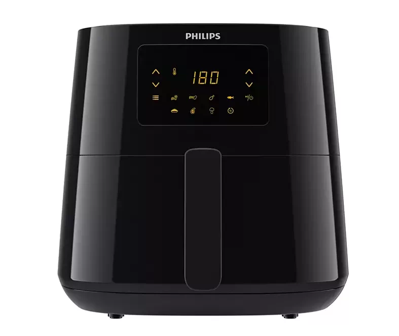 سرخ‌کن بدون روغن فیلیپس مدل HD9280 — نمای ۳