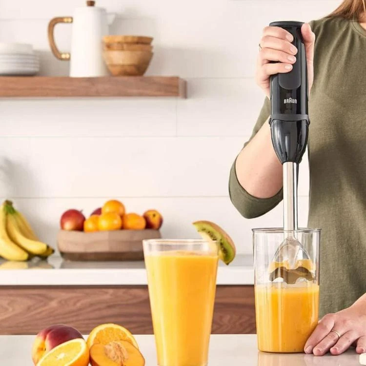 گوشت‌کوب برقی براون مدل MQ5275 — نمای ۴