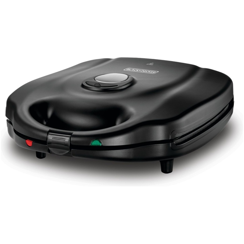گریل برقی بلک اند دکر مدل TS4130