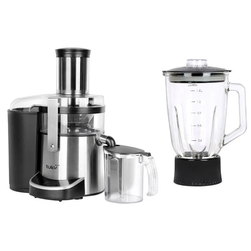 آبمیوه‌گیری تولیپس مدل Fj-479