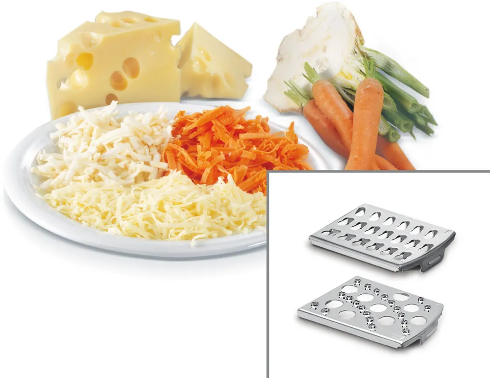 گوشت‌کوب برقی بوش مدل MSM88190 — نمای ۲