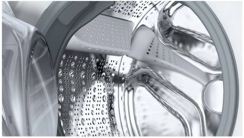 ماشین لباسشویی بوش مدل WGB256A90 — نمای ۷
