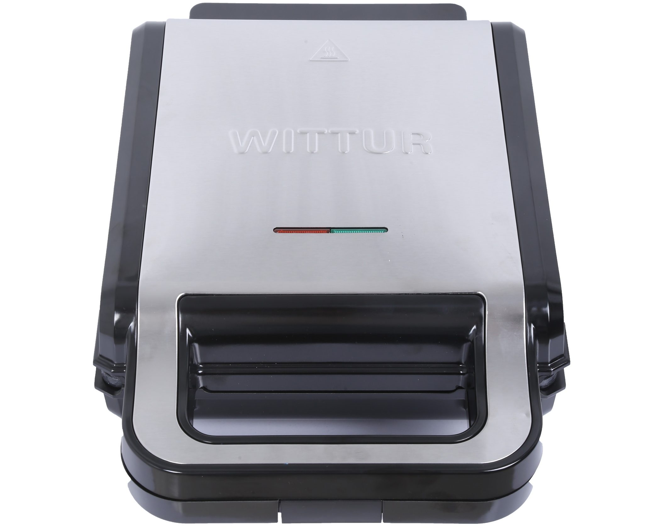 گریل برقی ویتور مدل WR-2404