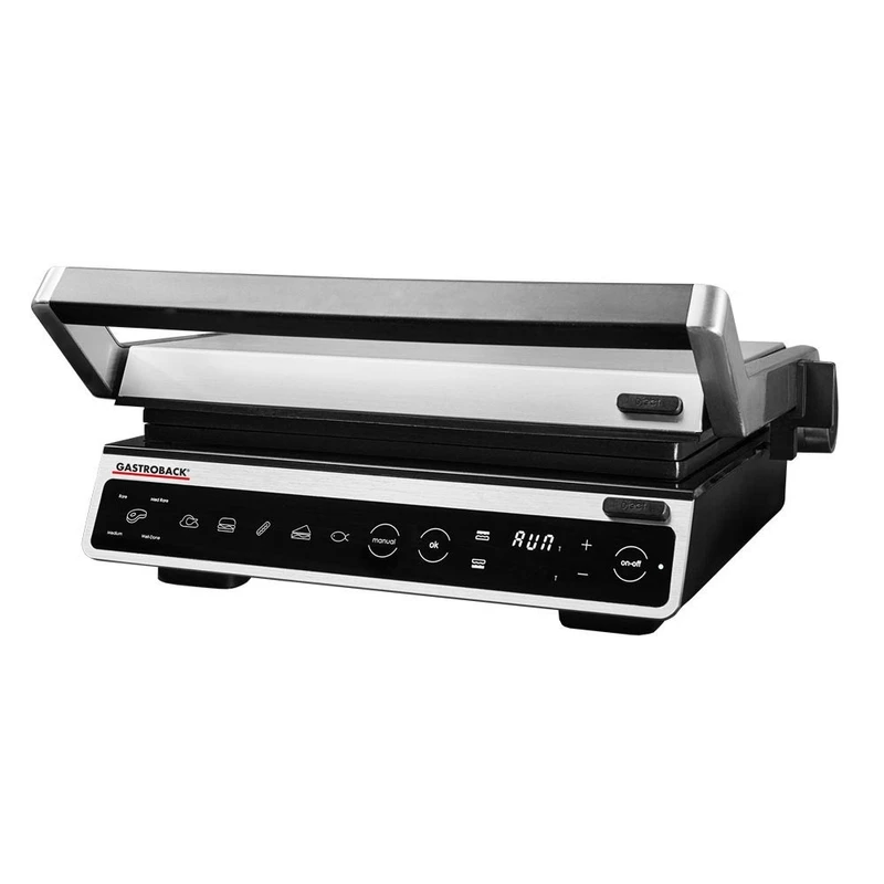 گریل برقی گاستروبک مدل 42542
