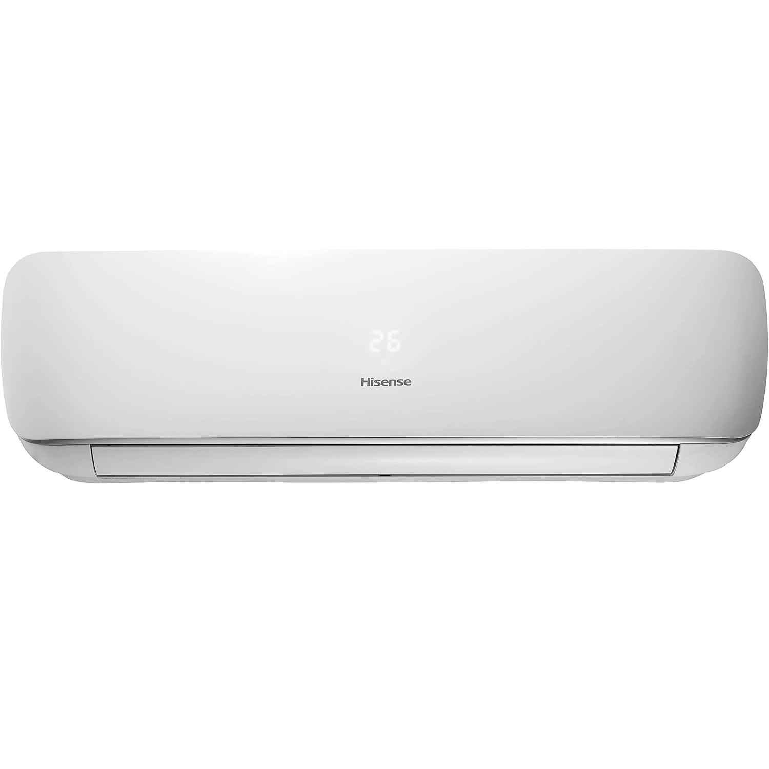 کولر گازی 18000 مدل HIH-18TG