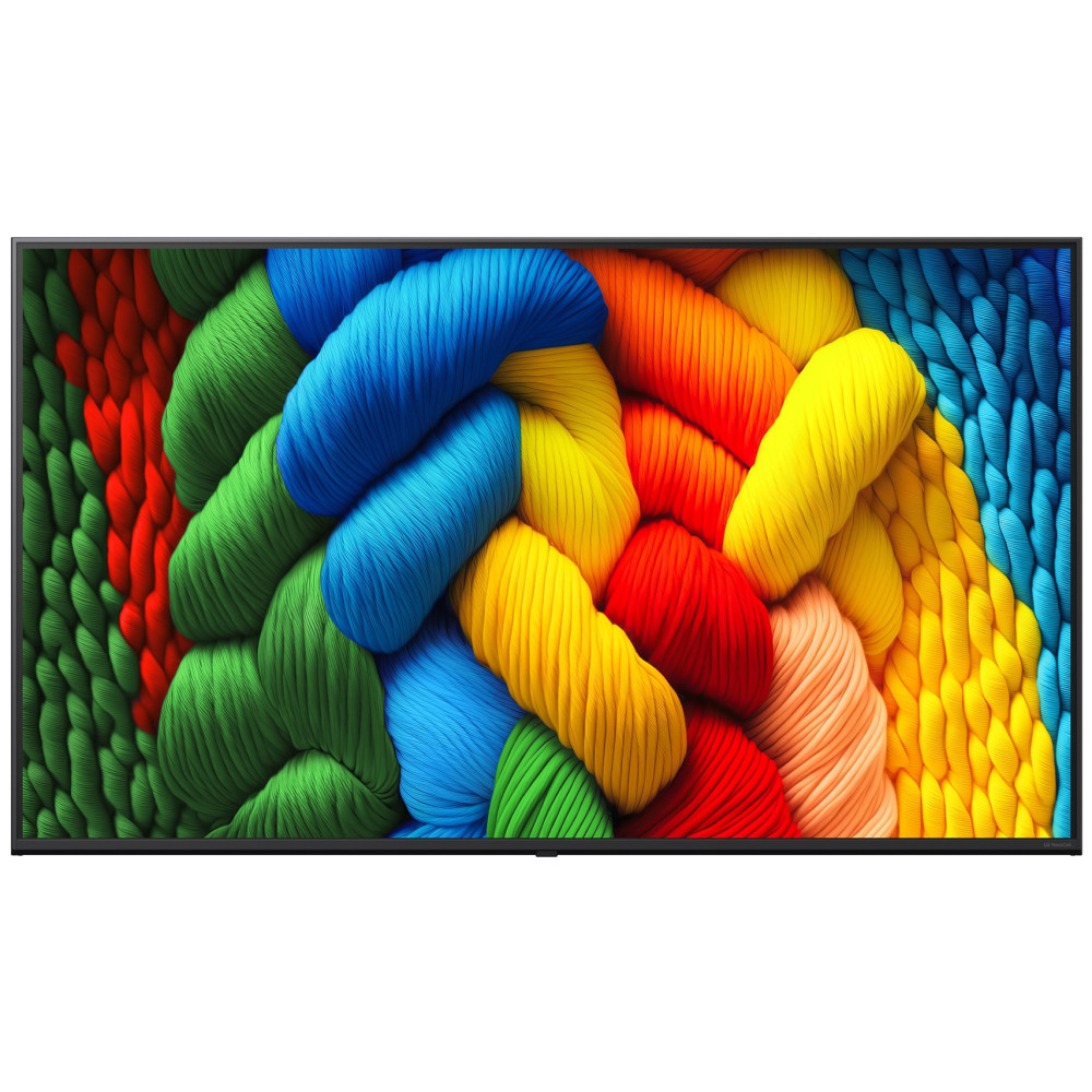 تلویزیون ال‌جی مدل 55nano80 — نمای ۵