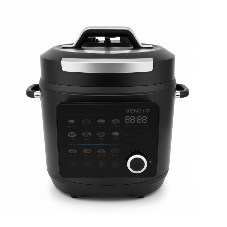 زودپز برقی VENETO مدل VPC-246