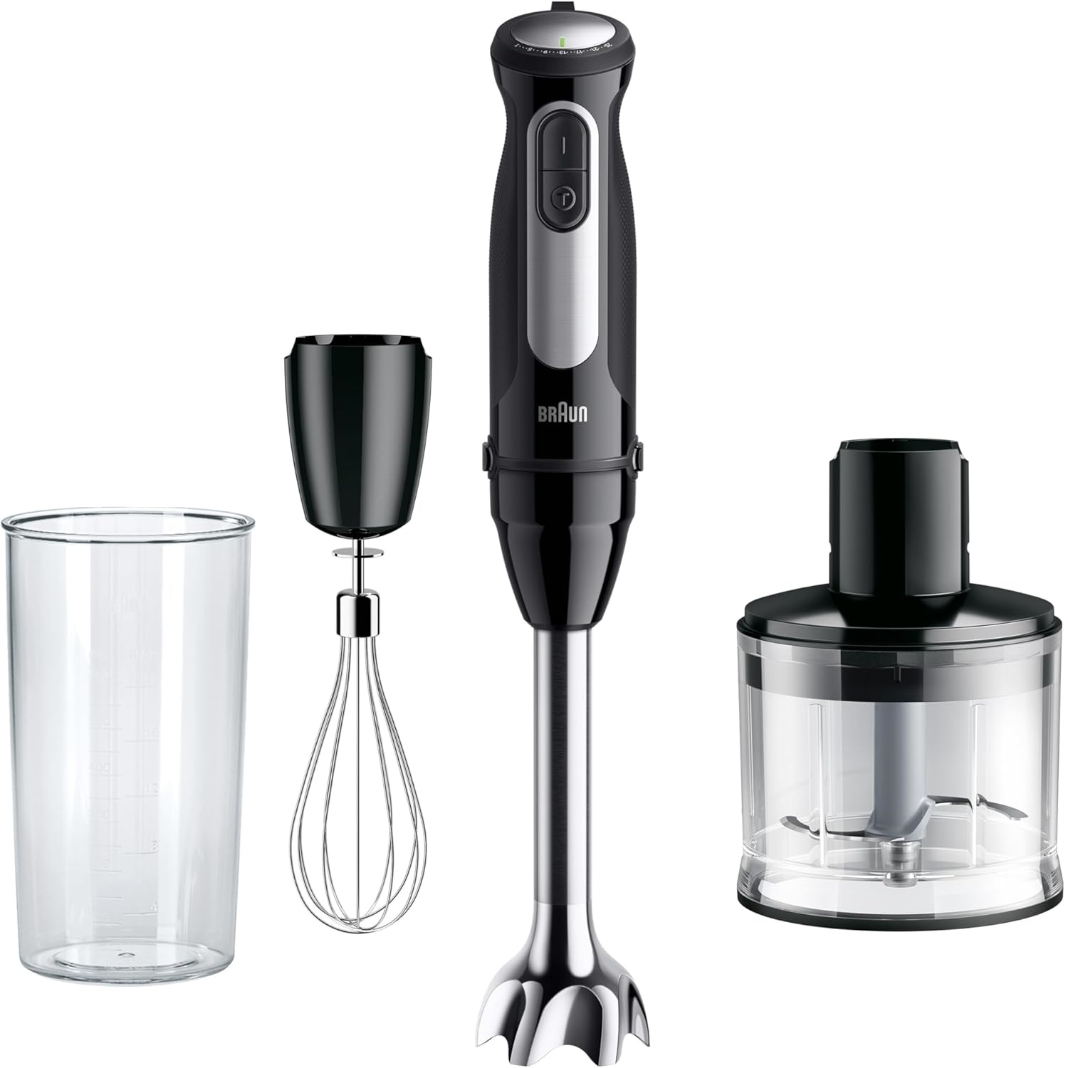 گوشت‌کوب برقی براون مدل MQ55236