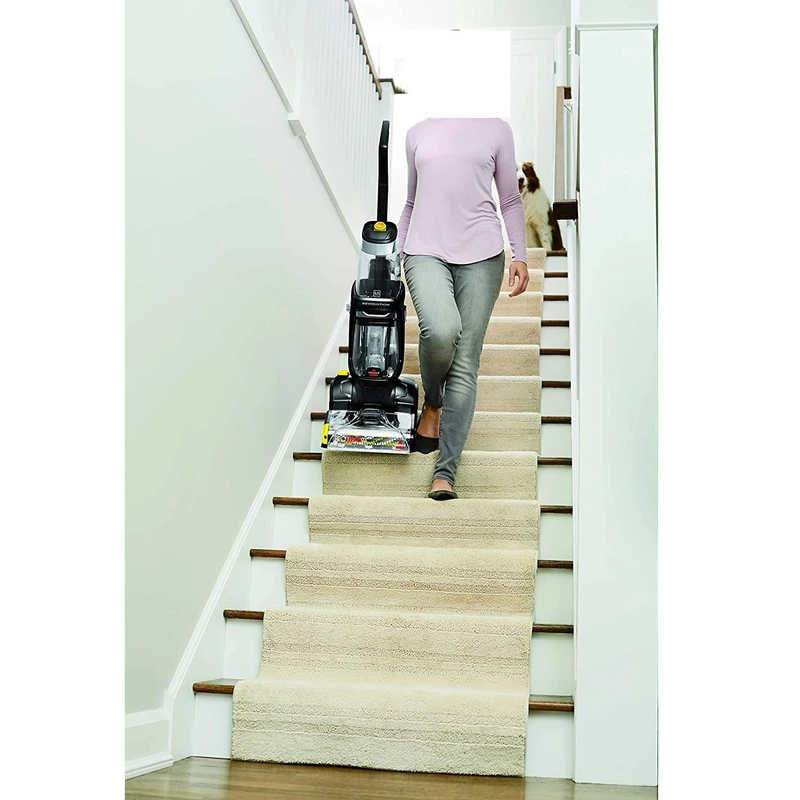 فرش و مبل‌شوی بیسل مدل powerWash 20662 — نمای ۲