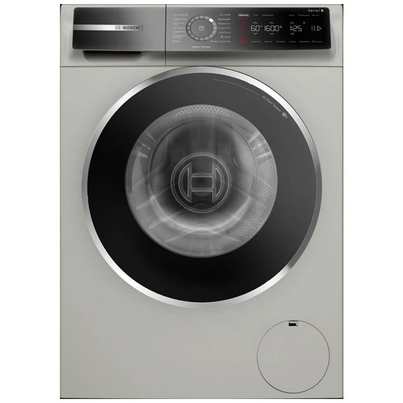 ماشین لباسشویی بوش مدل WGB2560X0