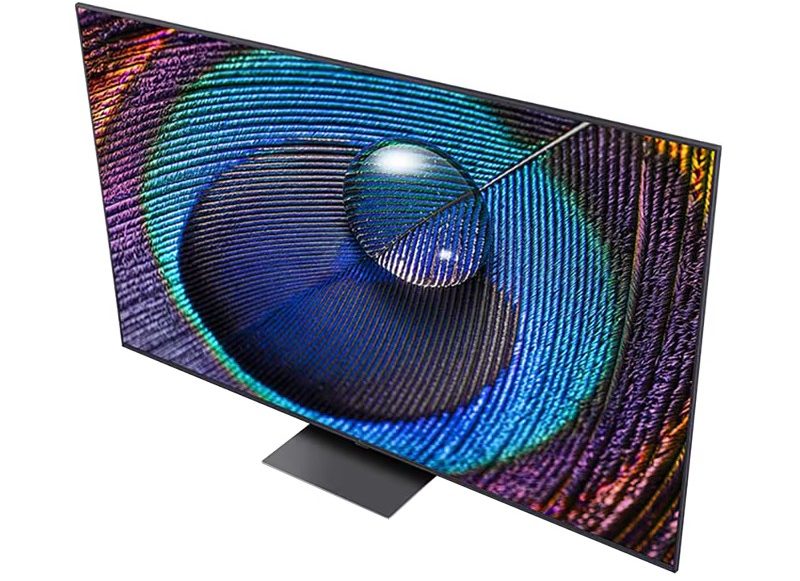 تلویزیون ال‌جی مدل 75UR9100 — نمای ۶
