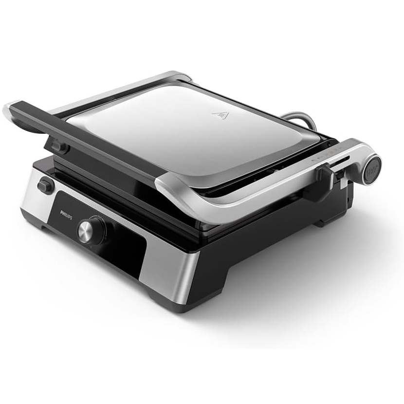 گریل برقی فیلیپس مدل HD6301
