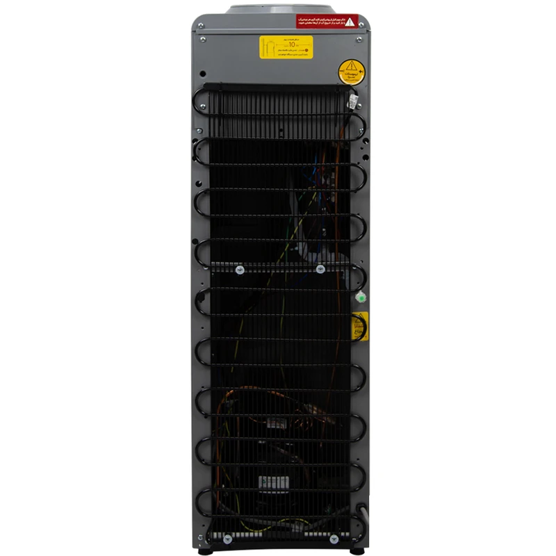 آب‌سردکن ایستکول مدل TM-SG450 — نمای ۵