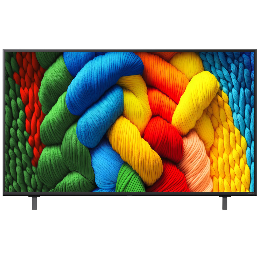 تلویزیون ال‌جی مدل 55nano80