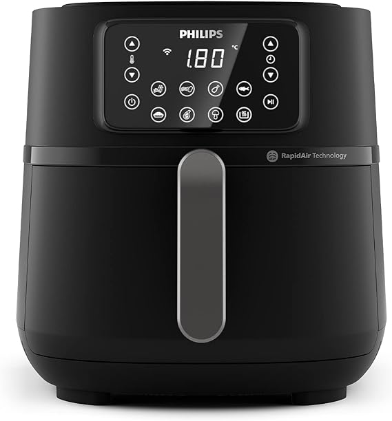 سرخ‌کن بدون روغن فیلیپس مدل HD9285