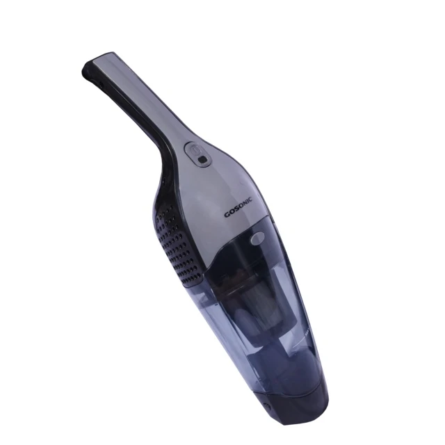 جارو شارژی گوسونیک مدل GSV-1122 — نمای ۳