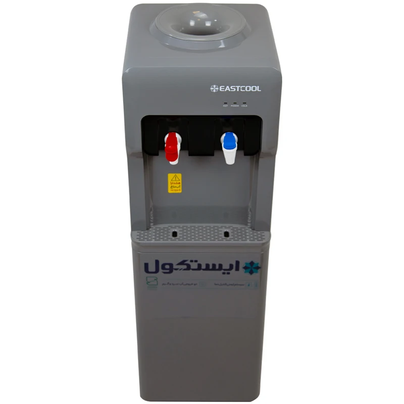 آب‌سردکن ایستکول مدل TM-SG450 — نمای ۷