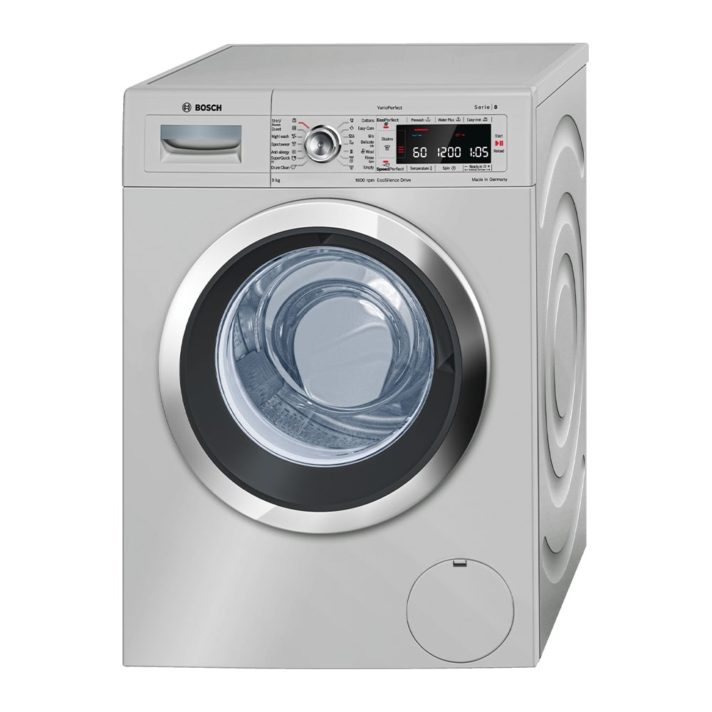ماشین لباسشویی بوش مدل WAW3256XGC