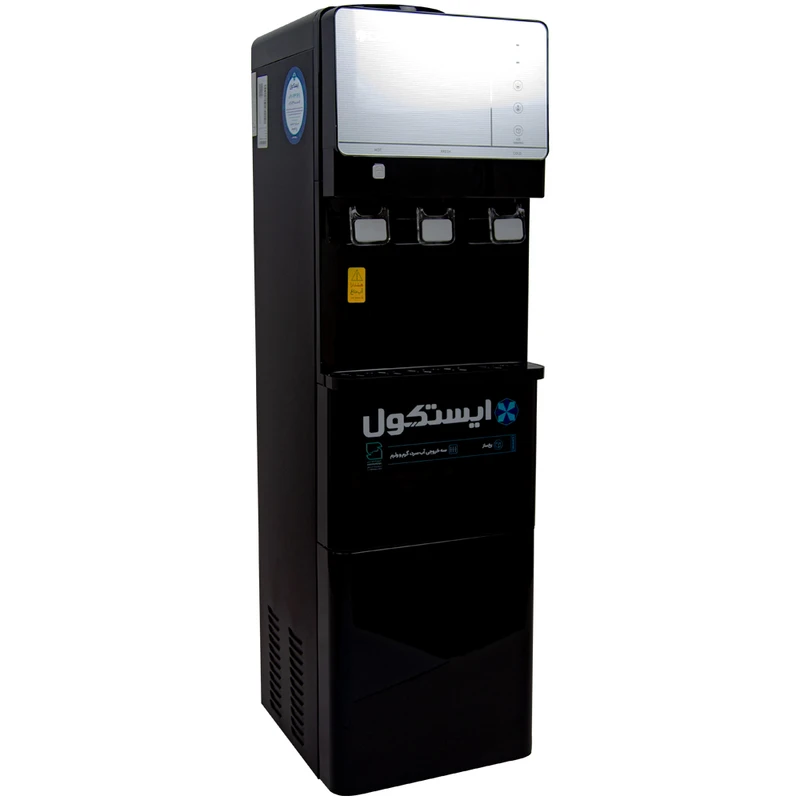 آب‌سردکن ایستکول مدل TM-SB480ICE — نمای ۵